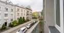 Mieszkanie na sprzedaż, Kraków, ul. Spokojna