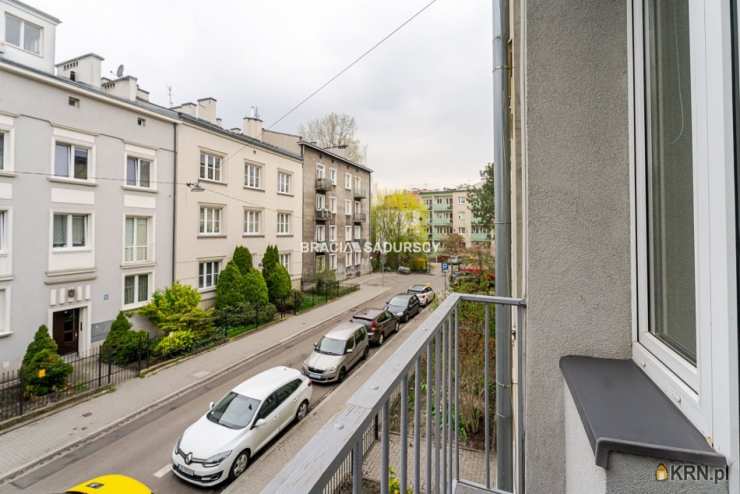 Bracia Sadurscy Oddział BS1 Kapelanka, Mieszkanie  na sprzedaż, Kraków, Krowodrza/Łobzów, ul. Spokojna