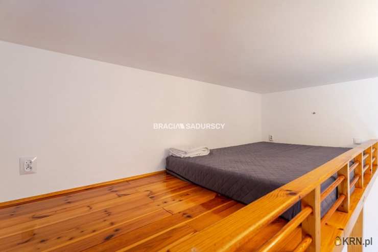 2 pokojowe, Mieszkanie  na sprzedaż, Kraków, Krowodrza/Łobzów, ul. Spokojna