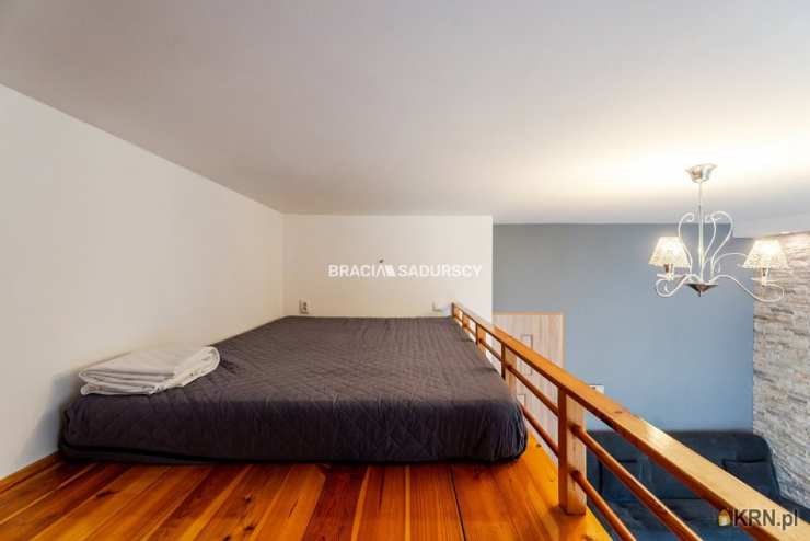 Bracia Sadurscy Oddział BS1 Kapelanka, Mieszkanie  na sprzedaż, Kraków, Krowodrza/Łobzów, ul. Spokojna