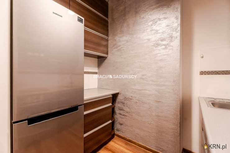 2 pokojowe, Mieszkanie  na sprzedaż, Kraków, Krowodrza/Łobzów, ul. Spokojna