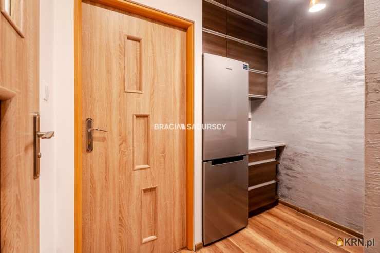 Bracia Sadurscy Oddział BS1 Kapelanka, Mieszkanie  na sprzedaż, Kraków, Krowodrza/Łobzów, ul. Spokojna