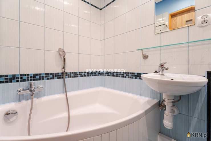 Mieszkanie  na sprzedaż, 2 pokojowe, Kraków, Krowodrza/Łobzów, ul. Spokojna