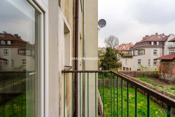 Kraków, Krowodrza/Łobzów, ul. Spokojna, Mieszkanie  na sprzedaż, 2 pokojowe