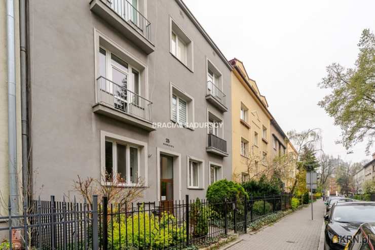 2 pokojowe, Mieszkanie  na sprzedaż, Kraków, Krowodrza/Łobzów, ul. Spokojna