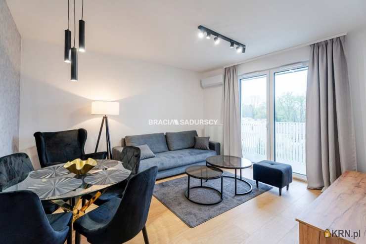 Mieszkanie  na sprzedaż, Kraków, Podgórze/Płaszów, ul. Myśliwska, 2 pokojowe