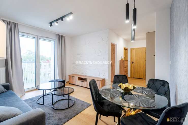 Mieszkanie  na sprzedaż, 2 pokojowe, Kraków, Podgórze/Płaszów, ul. Myśliwska