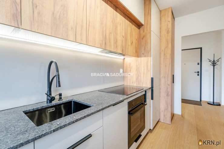 2 pokojowe, Kraków, Podgórze/Płaszów, ul. Myśliwska, Mieszkanie  na sprzedaż