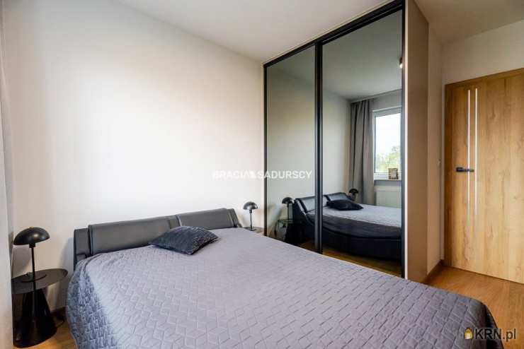 2 pokojowe, Mieszkanie  na sprzedaż, Kraków, Podgórze/Płaszów, ul. Myśliwska