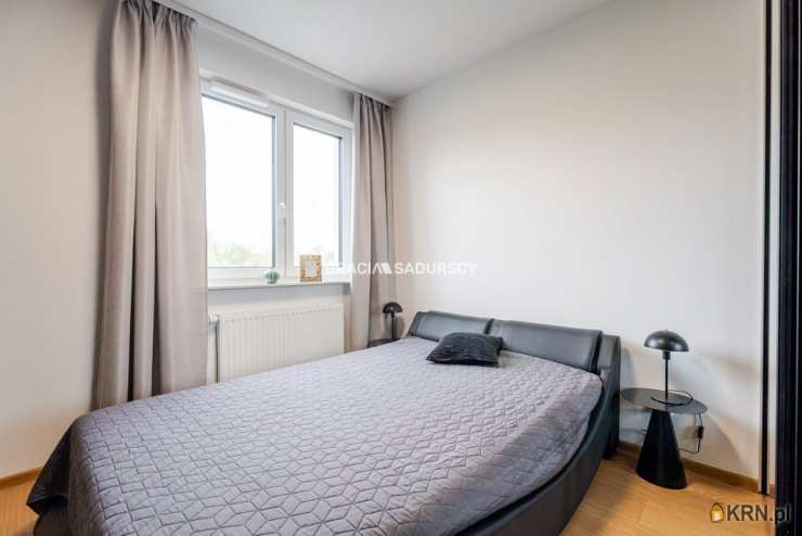 Bracia Sadurscy Oddział BS1 Kapelanka, Mieszkanie  na sprzedaż, Kraków, Podgórze/Płaszów, ul. Myśliwska