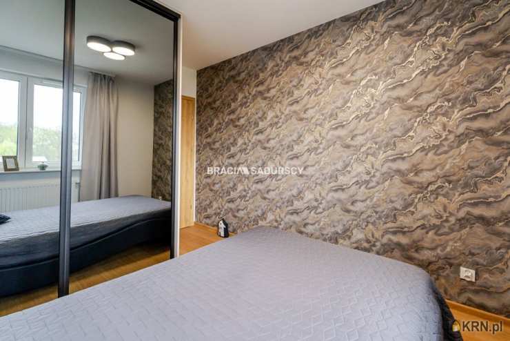 Mieszkanie  na sprzedaż, Kraków, Podgórze/Płaszów, ul. Myśliwska, 2 pokojowe