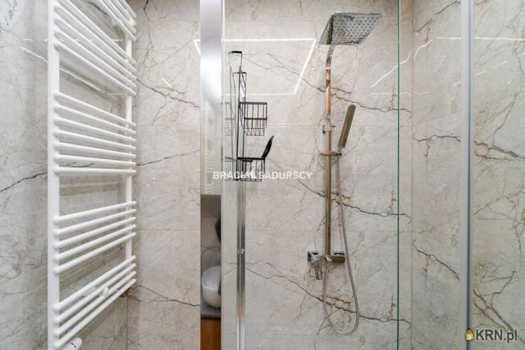 Mieszkanie  na sprzedaż, 2 pokojowe, Kraków, Podgórze/Płaszów, ul. Myśliwska