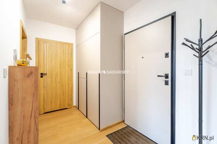 Kraków, Podgórze/Płaszów, ul. Myśliwska, Mieszkanie  na sprzedaż, 2 pokojowe