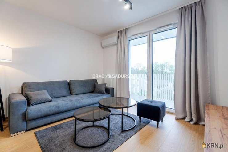 Kraków, Podgórze/Płaszów, ul. Myśliwska, 2 pokojowe, Mieszkanie  na sprzedaż