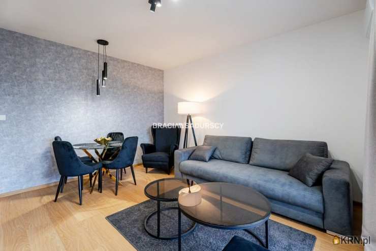 2 pokojowe, Kraków, Podgórze/Płaszów, ul. Myśliwska, Mieszkanie  na sprzedaż