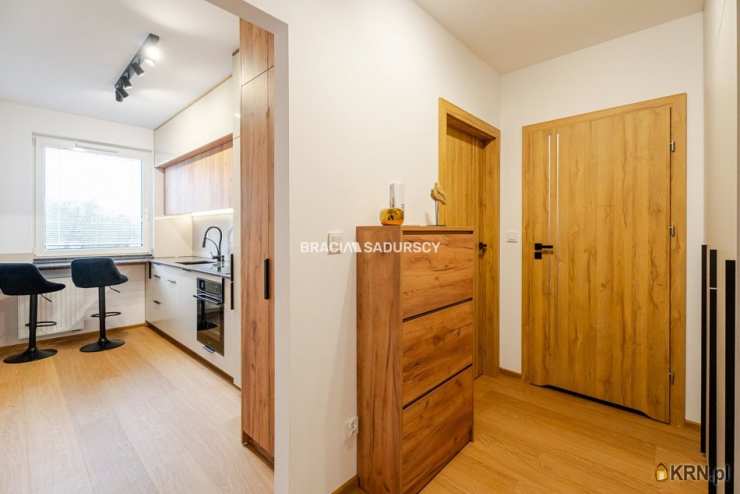 Bracia Sadurscy Oddział BS1 Kapelanka, Mieszkanie  na sprzedaż, Kraków, Podgórze/Płaszów, ul. Myśliwska