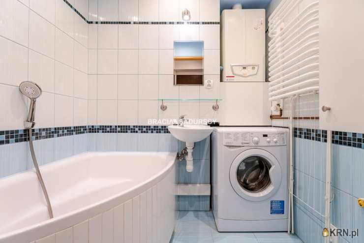 Mieszkanie  na sprzedaż, Kraków, Krowodrza/Łobzów, ul. Spokojna, 2 pokojowe
