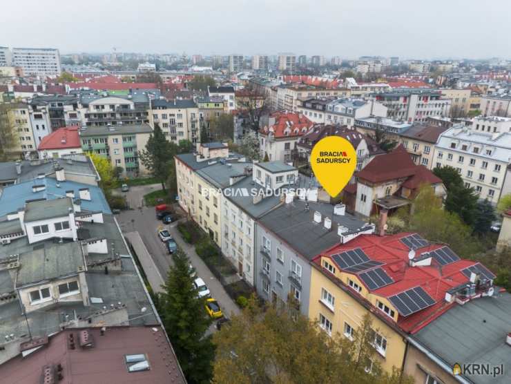 Mieszkanie  na sprzedaż, 2 pokojowe, Kraków, Krowodrza/Łobzów, ul. Spokojna