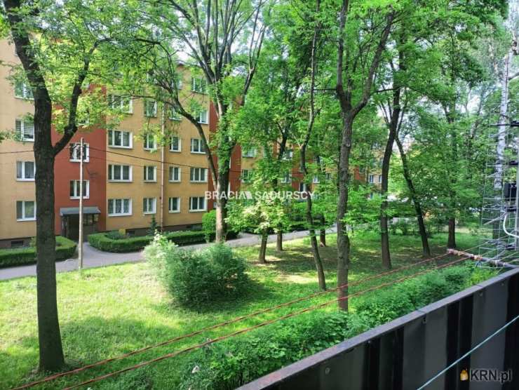 2 pokojowe, Kraków, Bieńczyce, ul. Jagiellońskie, Mieszkanie  na sprzedaż