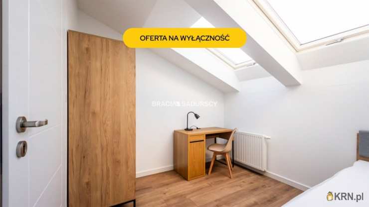 Mieszkanie  do wynajęcia, Kraków, Swoszowice, ul. Armii 
