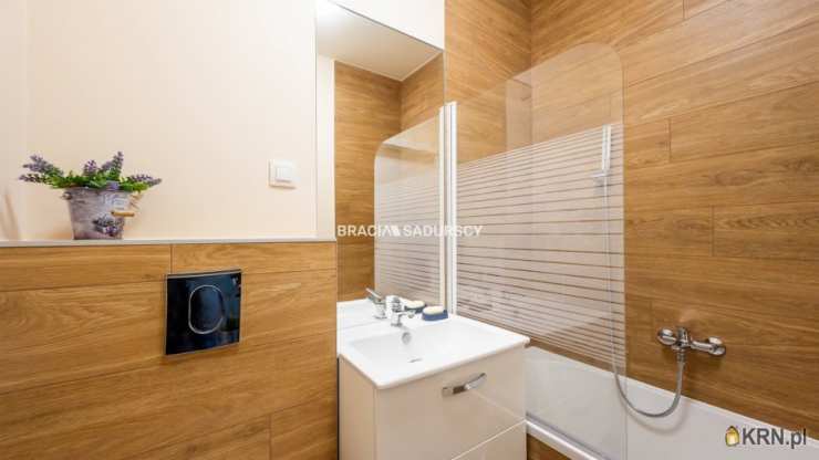 Bracia Sadurscy Oddział BS3 Przewóz, Mieszkanie  do wynajęcia, Kraków, Swoszowice, ul. Armii 