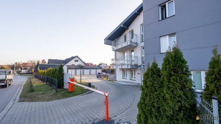 Kraków, Swoszowice, ul. Armii 