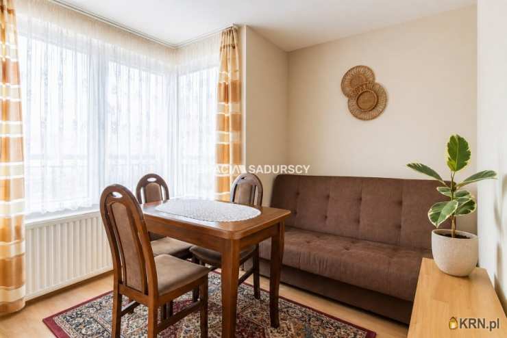 Kraków, Grzegórzki, ul. Cystersów, 2 pokojowe, Mieszkanie  na sprzedaż