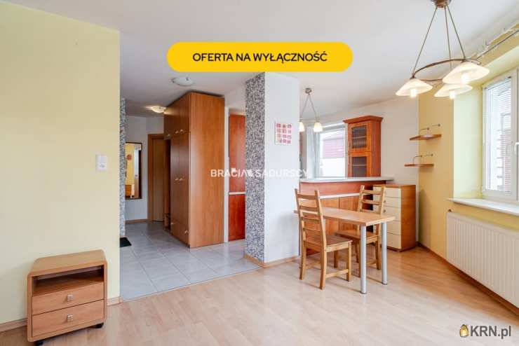 Mieszkanie  na sprzedaż, Kraków, Prądnik Biały, ul. W. Podkowińskiego, 2 pokojowe