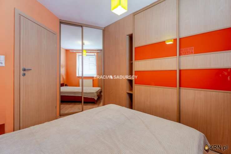 2 pokojowe, Kraków, Prądnik Biały, ul. W. Podkowińskiego, Mieszkanie  na sprzedaż