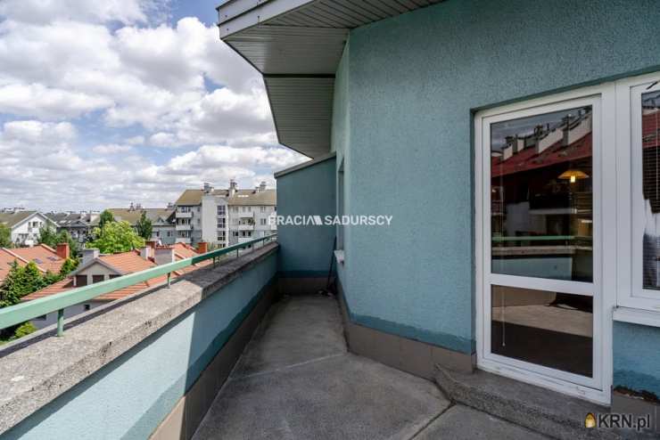 Mieszkanie  na sprzedaż, 2 pokojowe, Kraków, Prądnik Biały, ul. W. Podkowińskiego
