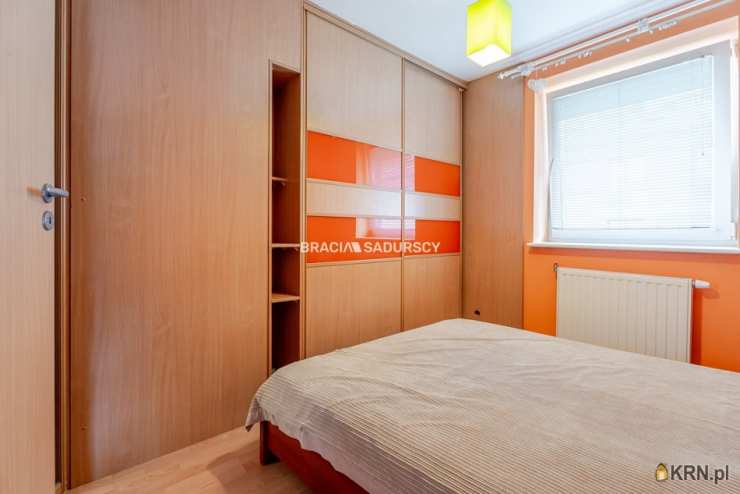 2 pokojowe, Kraków, Prądnik Biały, ul. W. Podkowińskiego, Mieszkanie  na sprzedaż