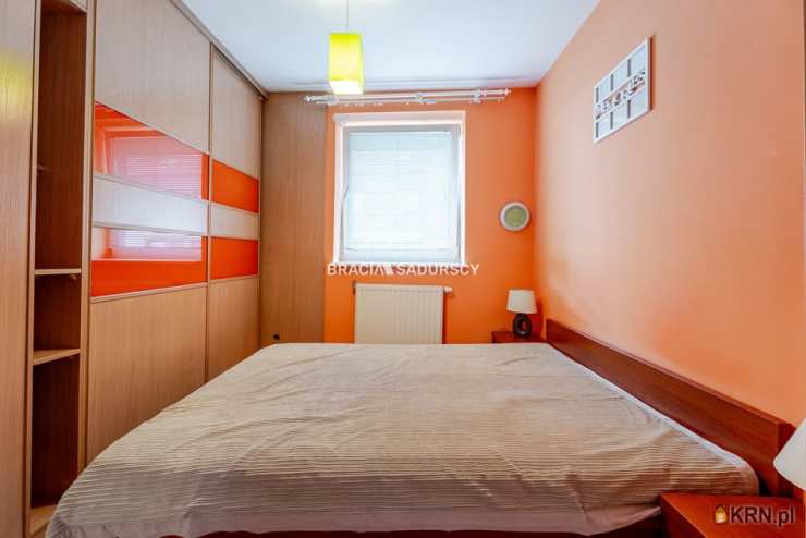 2 pokojowe, Mieszkanie  na sprzedaż, Kraków, Prądnik Biały, ul. W. Podkowińskiego