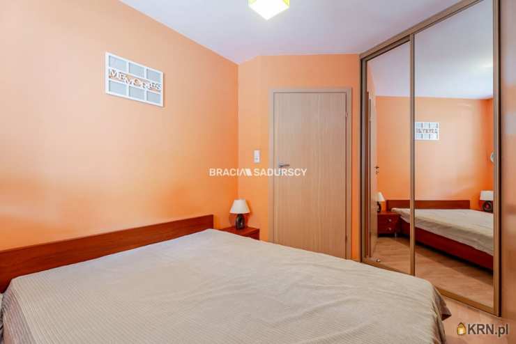 Mieszkanie  na sprzedaż, 2 pokojowe, Kraków, Prądnik Biały, ul. W. Podkowińskiego