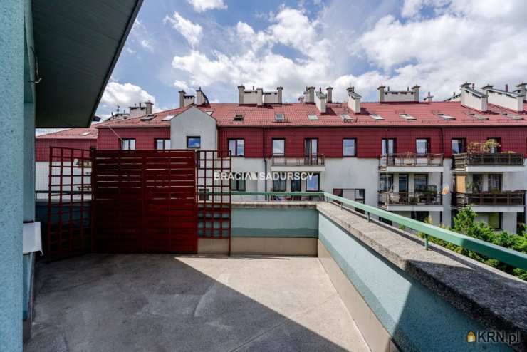 Mieszkanie  na sprzedaż, Kraków, Prądnik Biały, ul. W. Podkowińskiego, 2 pokojowe