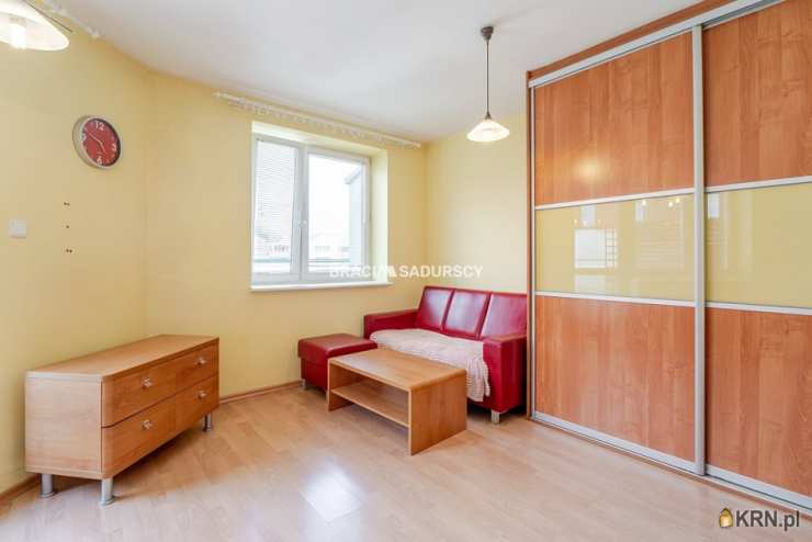 2 pokojowe, Kraków, Prądnik Biały, ul. W. Podkowińskiego, Mieszkanie  na sprzedaż