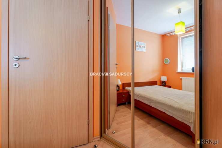 Mieszkanie  na sprzedaż, 2 pokojowe, Kraków, Prądnik Biały, ul. W. Podkowińskiego