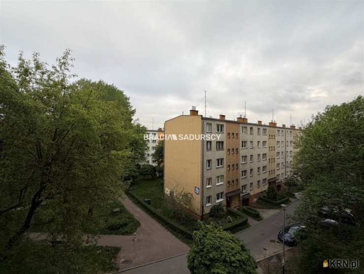 Mieszkanie  do wynajęcia, Kraków, Bieńczyce, ul. Albertyńskie, 2 pokojowe