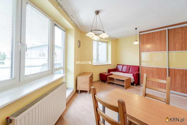 2 pokojowe, Mieszkanie  na sprzedaż, Kraków, Prądnik Biały, ul. W. Podkowińskiego