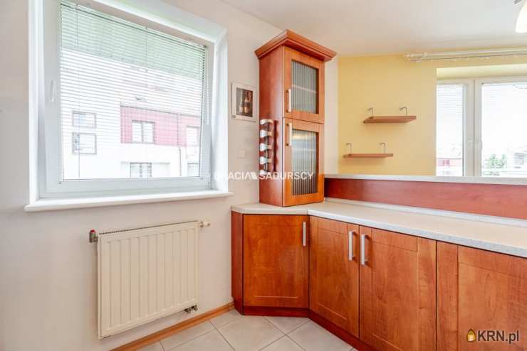 Mieszkanie  na sprzedaż, 2 pokojowe, Kraków, Prądnik Biały, ul. W. Podkowińskiego