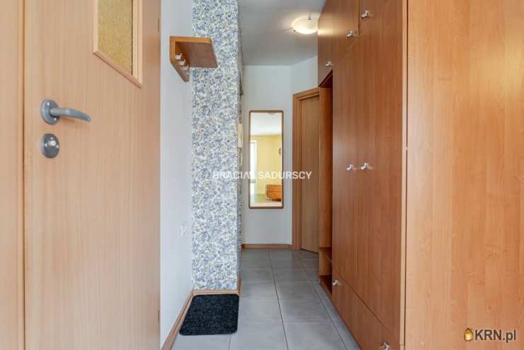 2 pokojowe, Kraków, Prądnik Biały, ul. W. Podkowińskiego, Mieszkanie  na sprzedaż
