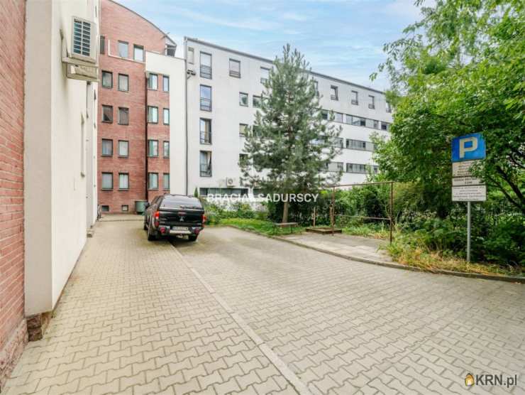 Mieszkanie  na sprzedaż, 2 pokojowe, Kraków, Dębniki/Ludwinów, ul. Mieszczańska