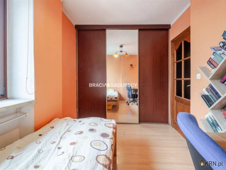 Kraków, Dębniki/Ludwinów, ul. Mieszczańska, Mieszkanie  na sprzedaż, 2 pokojowe