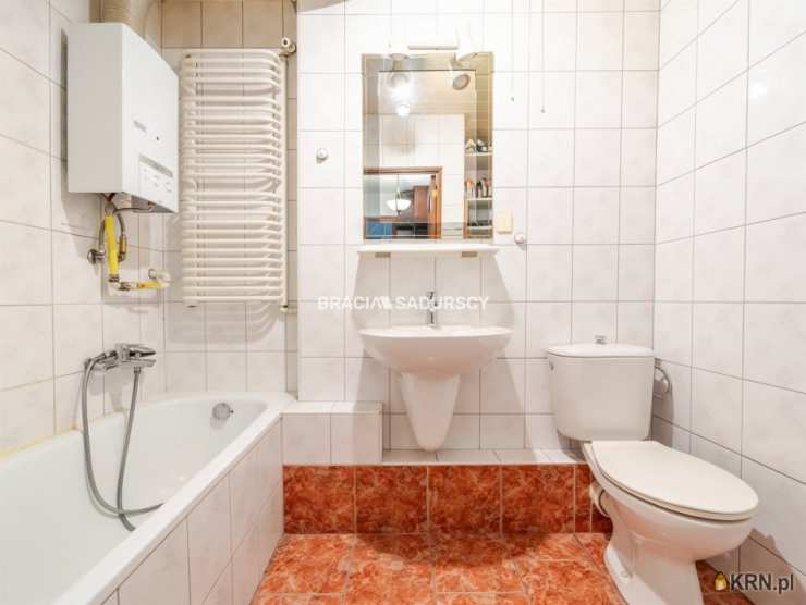 2 pokojowe, Mieszkanie  na sprzedaż, Kraków, Dębniki/Ludwinów, ul. Mieszczańska