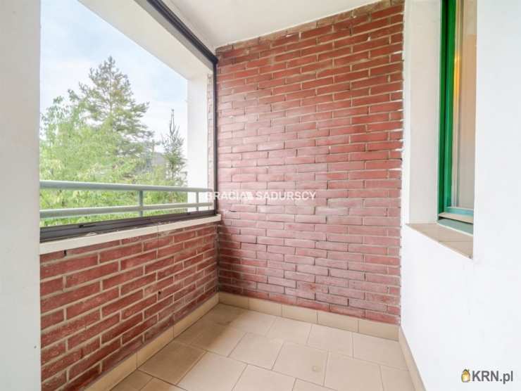 Kraków, Dębniki/Ludwinów, ul. Mieszczańska, 2 pokojowe, Mieszkanie  na sprzedaż