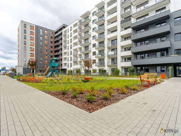 BRACIA SADURSCY ODDZIAŁ BS4 KROWODRZA, Mieszkanie  do wynajęcia, Kraków, Podgórze Duchackie, ul. W. Sławka