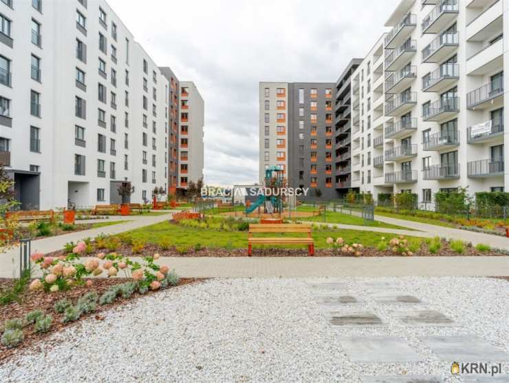 Kraków, Podgórze Duchackie, ul. W. Sławka, Mieszkanie  do wynajęcia, 2 pokojowe