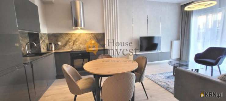 2 pokojowe, Mieszkanie  do wynajęcia, Legnica, ul. 