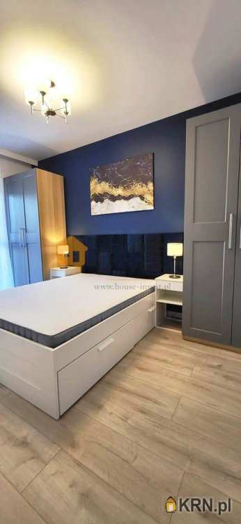 House Invest Nieruchomości Sp.z o.o., Mieszkanie  do wynajęcia, Legnica, ul. 