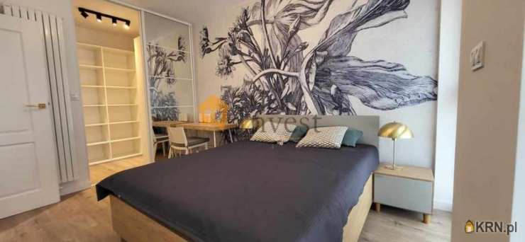 2 pokojowe, Mieszkanie  do wynajęcia, Legnica, ul. 