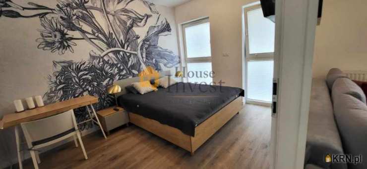 House Invest Nieruchomości Sp.z o.o., Mieszkanie  do wynajęcia, Legnica, ul. 